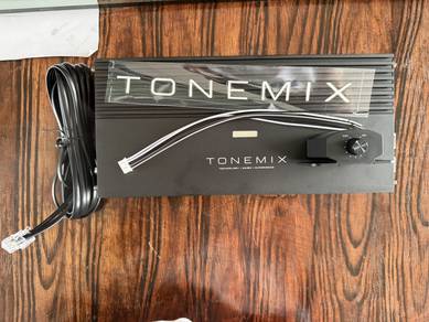 Tonemix Class D Mono Amplifier 1200W