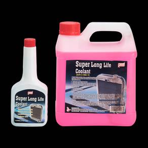 Koya P-118 Super Long Life Coolant 铝质水柜冷却剂 18 Ltr