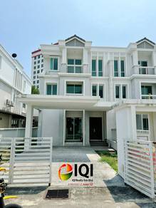 Semi-Detached House For Rent in Bukit Mertajam,PNG