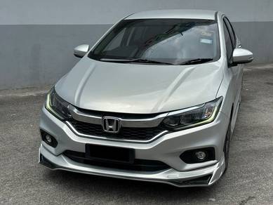 Honda City GM6 V in Bandar Bukit Tinggi, SGR
