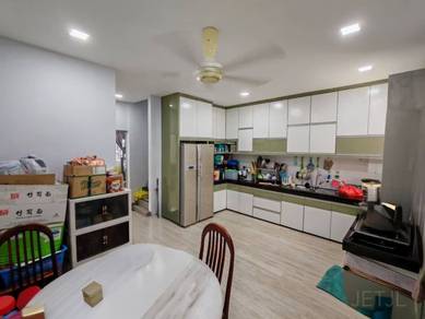 2-storey Terraced House For Sale in Klang,SGR