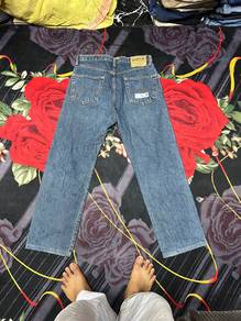 seluar jeans bobson saiz 31