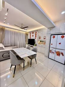 Service Residence For Sale in Ashino @ Gravit8