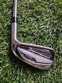 Golf Iron 7 Titleist T100 NSPRO 880 AMC  Regular