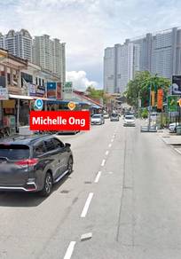 Shop lot For Sale in Georgetown,PNG