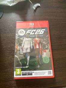 Fc 26