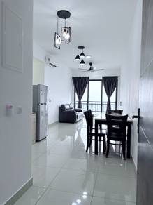 Condominium For Sale in Eco Bloom @ Eco Meadows