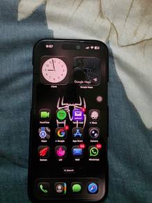 Upgrade to new