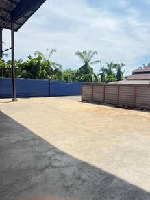 Warehouse / Factory For Rent in Klang,SGR