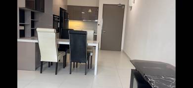 Condominium For Rent in The Tropika