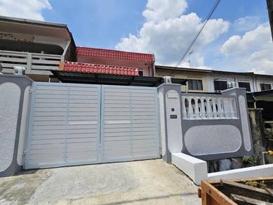 2-storey Terraced House For Sale in Skudai,JHR