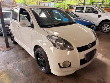 Perodua MyVi EZi PREMIUM in Kepong, KUL