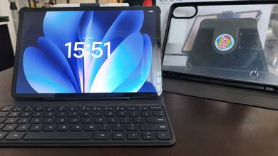 Redmi Pad 2 Pro Fullset