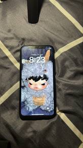 IPHONE X 256gb