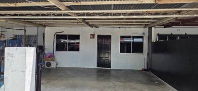 1-storey Terraced House For Rent in Batu Arang,LBN