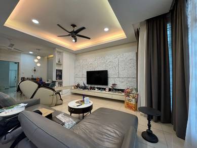 2-storey Terraced House For Sale in Tanjong Minyak,MLK