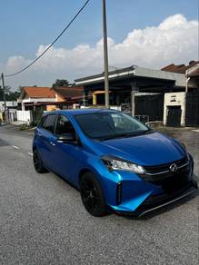 Perodua MyVi Gen 3 H in Sungai Buloh, SGR