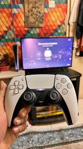 [Second Hand] Sony PS5 Slim Console with 1