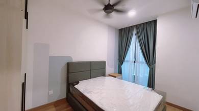 Condominium For Rent in AraTre Residences