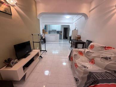 Condominium For Sale in Taman Desa Relau 2