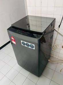 Sharp 8kg Washing Machine
