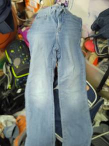 Levis 505 Jeans Pant