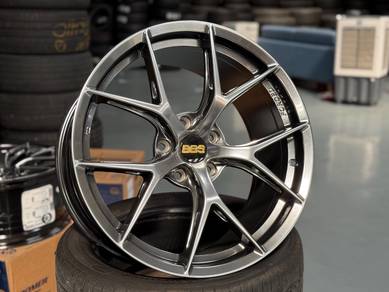 NEW 19 BBS FIR Rim BMW F30 F10 F12 F32 X3 E90 E92