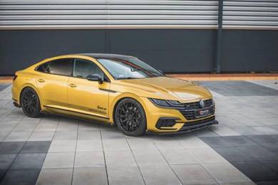 VW ARTEON bodykit MAXTON DESIGN