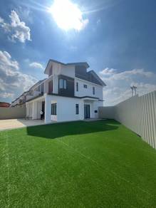 2-storey Terraced House in Masai,JHR