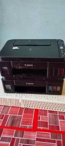 Printer Canon untuk sparepart