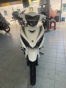 Yamaha 135LC