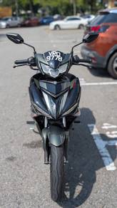 Yamaha Y15ZR