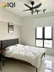 Condominium For Rent in Vivo Executive Apartment