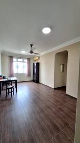 Flat For Sale in Taman Sri Pulai Perdana