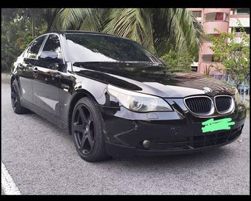 BMW 120i 20i in Kota Bharu, KTN
