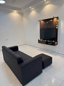 2-storey Terraced House For Rent in Johor Bahru,JHR