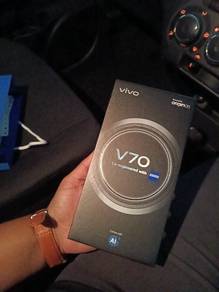 vivo v70 256gb