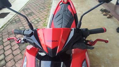 Honda Vario 125