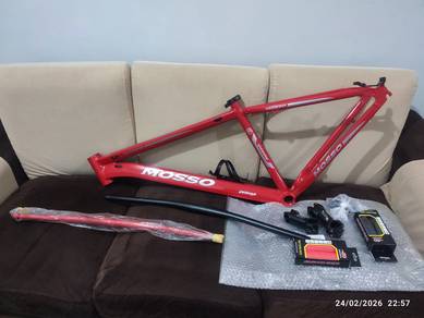 Mtb 29er frame sets