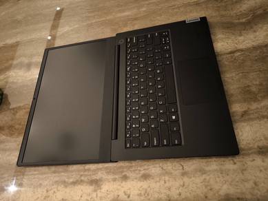 Lenovo 256GB SSD 8GB Ram i3 Latest FHD Slim Laptop