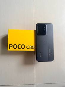 Poco C85