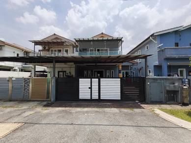 Semi-Detached House For Sale in Puchong,SGR