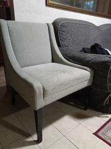 sofa 1 seater,sofa, modern 