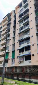 Apartment For Sale in Taman Boundary