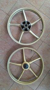 rim sp y15zr
