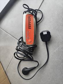 Ferrari Genuine Battery Conditioner