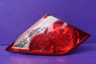 Toyota CAMRY ACV40 REFLECTOR