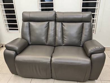 3+2 Recliner Sofa 