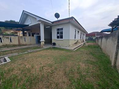 Semi-Detached House For Sale in Senawang,NSN