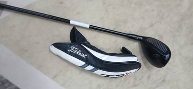 Titleist Hybrids TSi2